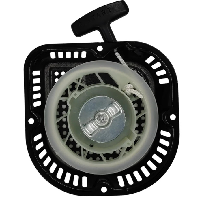 Demaror motosapa / motocultor Ruris Zimbru, MGR 210 [2]