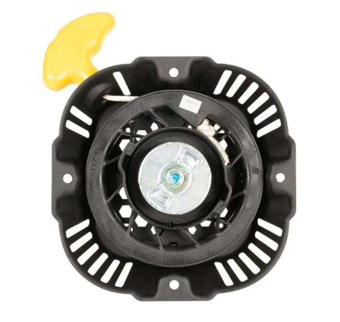 Demaror motosapa, motopompa, generator Loncin LC165F, LC170F [1]