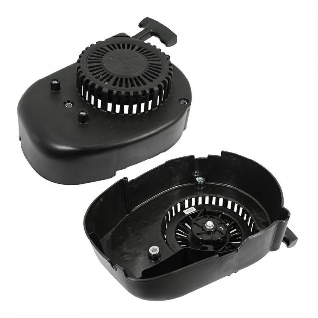 Demaror motosapa, motopompa, generator Loncin LC1P70FA [2]