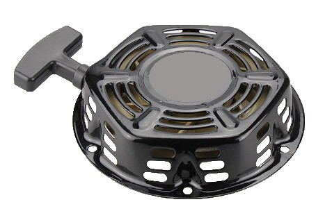 Demaror Motosape / Generatoare (model hexagon) [1]