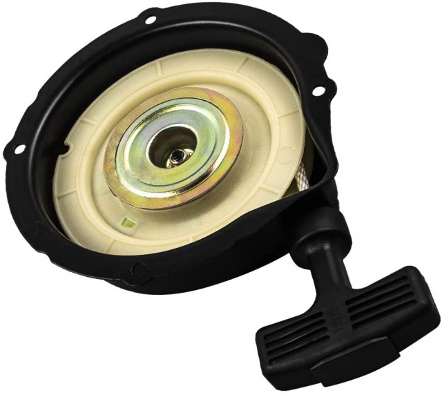 Demaror pornire Atv CF Moto, Linhai 500cc [1]