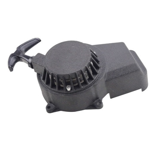 Demaror pornire Pocket Bike, mini ATV (aluminiu) model 2 [2]