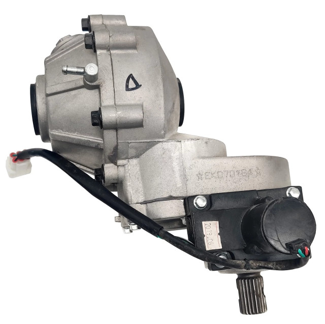 Diferential cutie de viteze fata ATV Linhai 300cc (OEM: 24445A) [2]