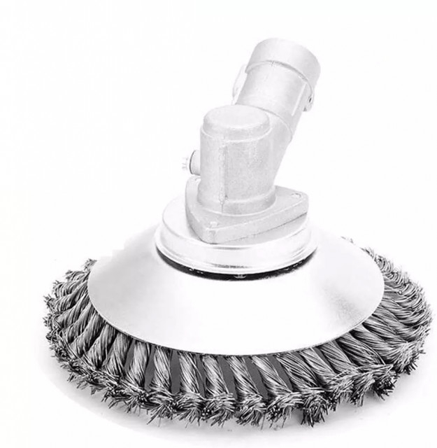 Disc cu sarma motocoasa 180mm [2]