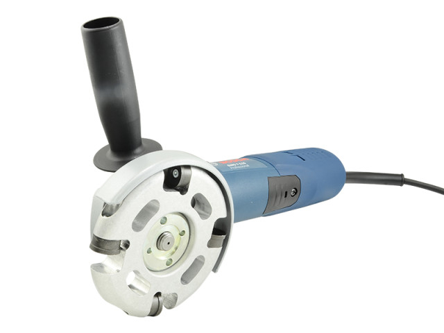 Disc flex pt prelucrarea lemnului (Ø 118mm, 4 cutite) [2]