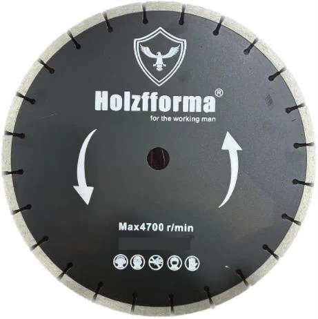 Disc masina debitat beton 400mm x 25.4mm [1]