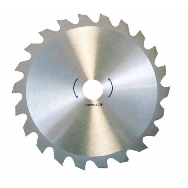 Disc motocoasa (model Scarlet) [1]