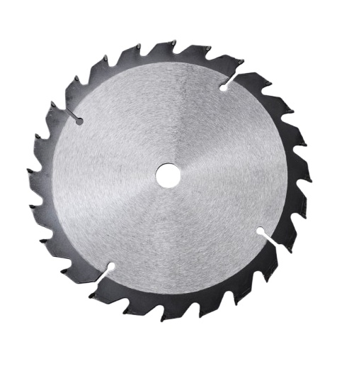 Disc taietor circular 184x2,5x16mm [2]