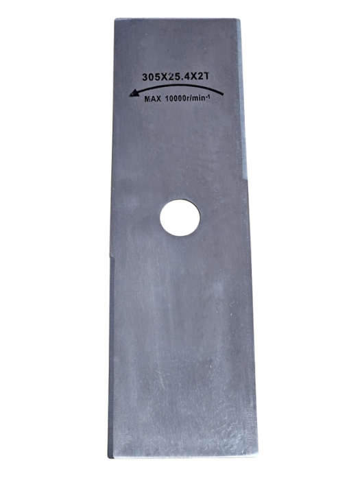 Disc taietor motocoasa drept 305 x 25.4 x 2T [1]