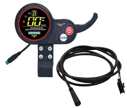 Display trotineta electrica LH-100 [1]