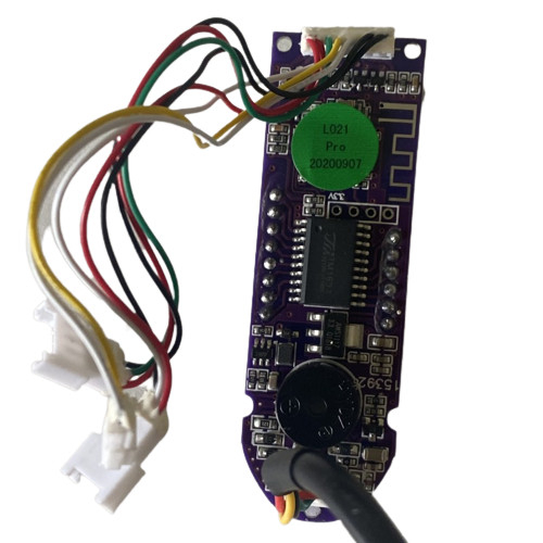 Display trotineta electrica Mini Robot M365 Pro [2]