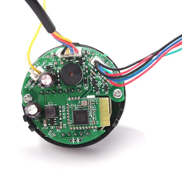 Display trotineta electrica Ninebot ES [2]