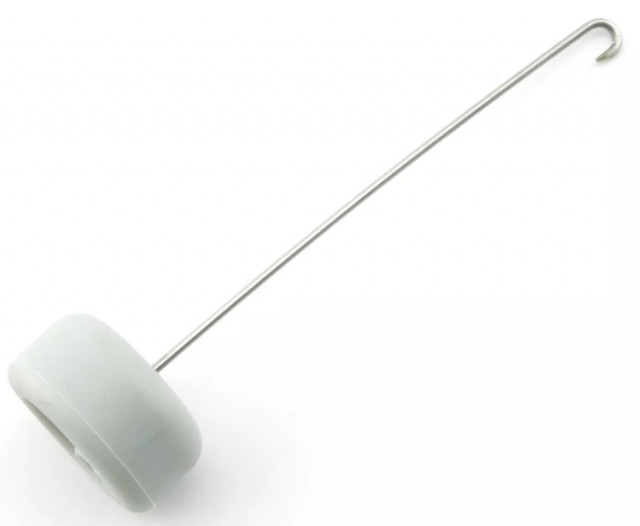 Dispozitiv montare arc sabot ambreiaj drujba compatibil Stihl [1]