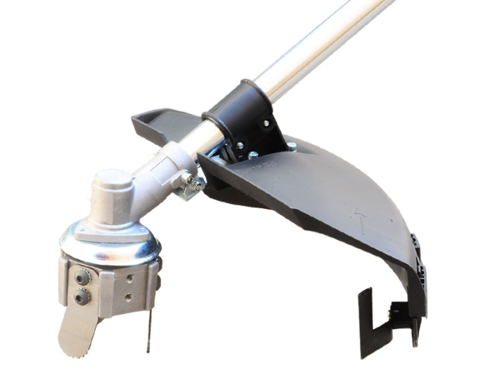 Dispozitiv motocoasa pt plivit MOLE [2]