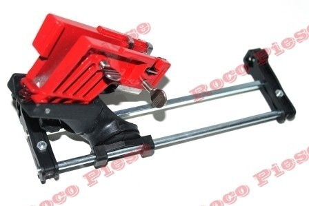 Dispozitiv pentru ascutit lant drujba [2]