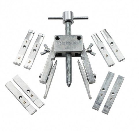 Dispozitiv pentru extras simeringuri drujbe compatibil Stihl [1]