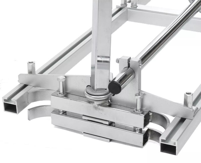 Dispozitiv pentru facut cherestea 24" (60cm) [2]