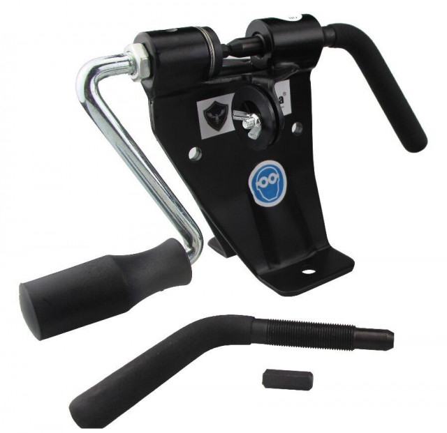 Dispozitiv pentru nituire lant drujba Holzfforma® [2]