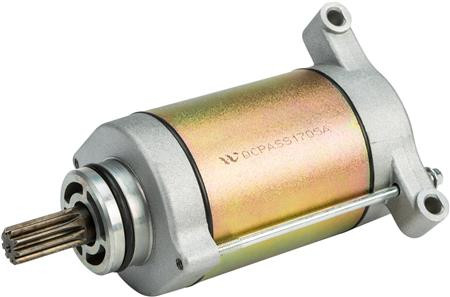 Electromotor Atv CF Moto, Linhai 500cc [1]