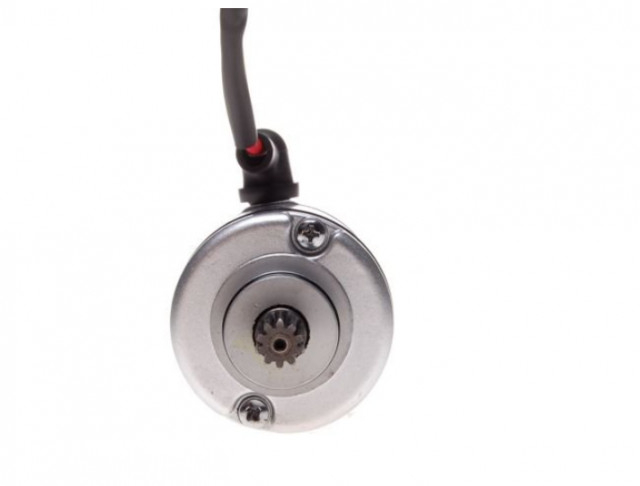 Electromotor ATV LONCIN, ZONGSHEN 200cc [3]