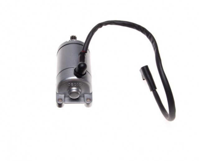 Electromotor ATV LONCIN, ZONGSHEN 200cc [1]