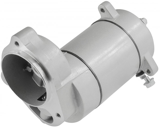 Electromotor Atv Polaris 250-400cc [1]