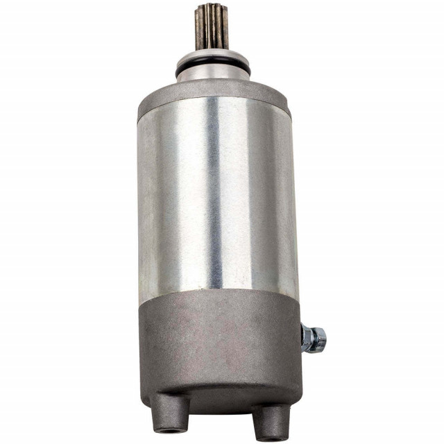 Electromotor ATV Yamaha Moto-4 YFM200, Loncin 250cc [2]