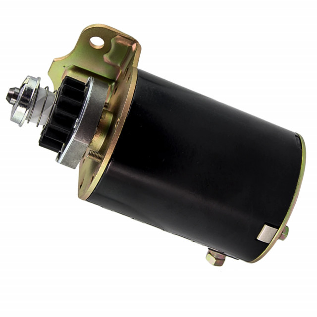Electromotor Briggs&Stratton 593934, 693551(14 dinti) [2]