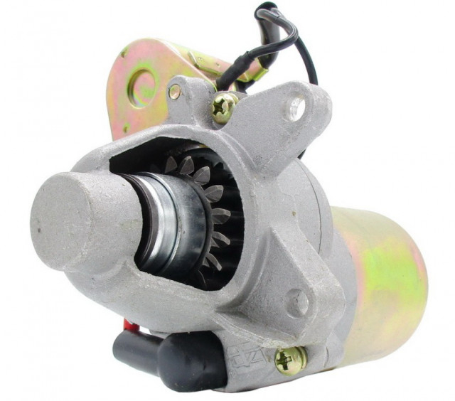 Electromotor Honda GX 160, GX 200 [1]