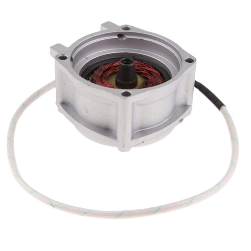 Electromotor Pocket Bike [1]