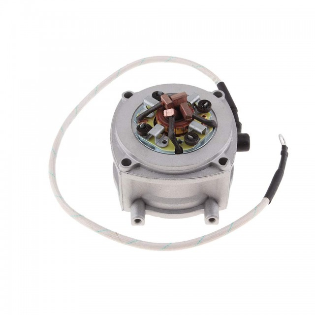 Electromotor Pocket Bike [2]