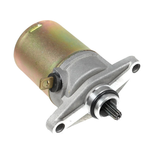 Electromotor scuter 4T 50-80cc [1]