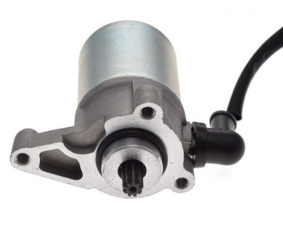 Electromotor scuter Yamaha Virago 125/250 [2]