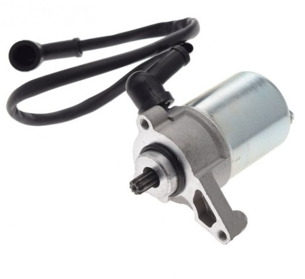 Electromotor scuter Yamaha Virago 125/250 [1]