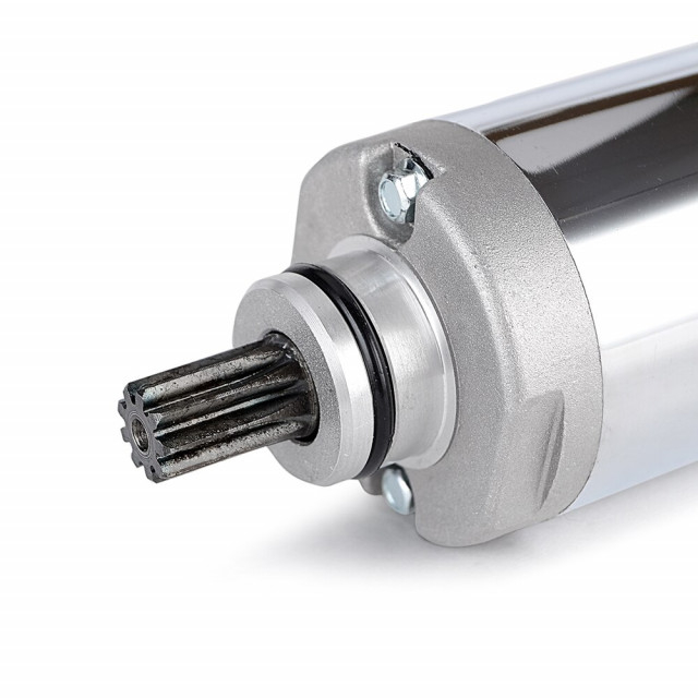 Electromotor Yamaha XV250 [2]