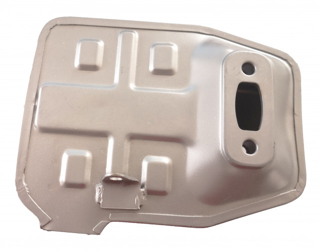 Esapament atomizor 3WF 2.7 , Ruris [2]