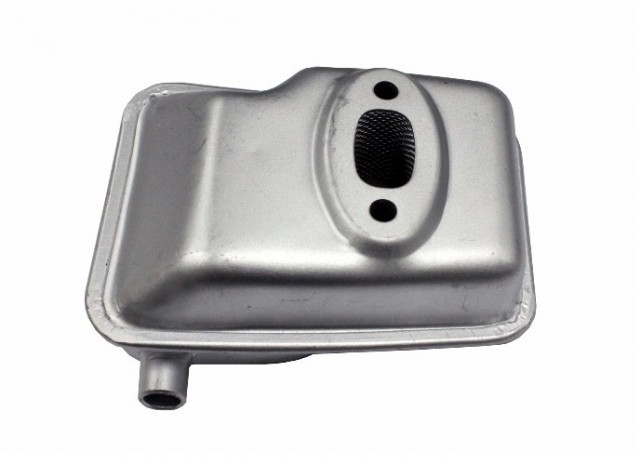 Esapament atomizor Mitsubishi Tu26 [1]