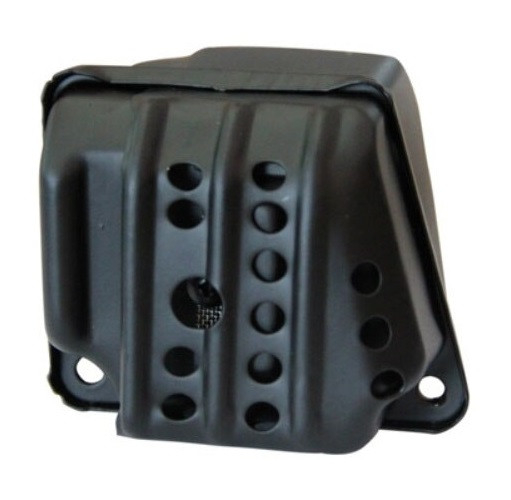 Esapament drujba compatibil Stihl MS 240, MS 260, 024, 026 [1]