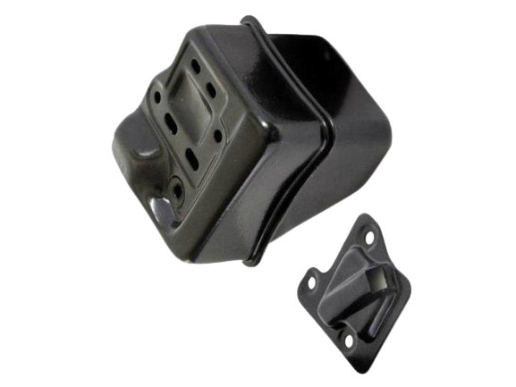 Esapament drujba compatibil Stihl MS 290, MS 310, MS 390, 029, 039 [1]