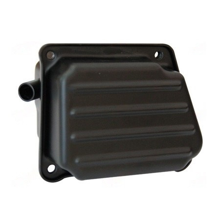 Esapament drujba compatibil Stihl MS 340, MS 360, 034, 036 [1]