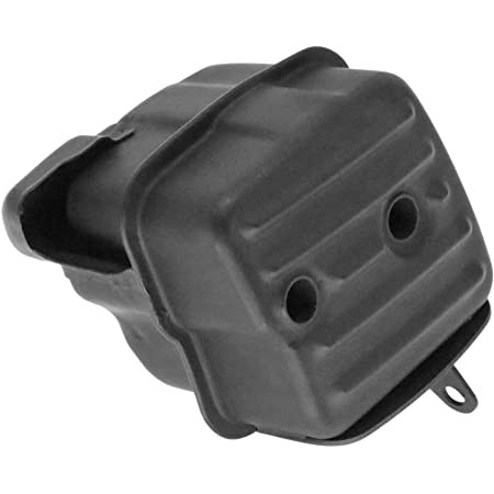 Esapament drujba compatibil Stihl MS 341, MS 361 [1]