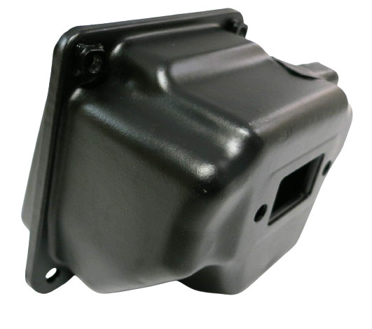 Esapament drujba compatibil Stihl MS 440, MS 460, 044, 046 [2]
