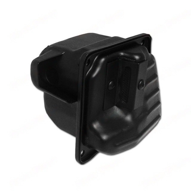 Esapament drujba compatibil Stihl MS 440, MS 460, 044, 046 [1]