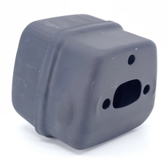 Esapament drujba Husqvarna 136, 137, 141, 142 [1]