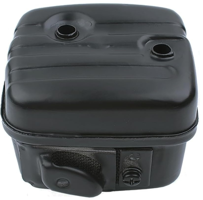 Esapament drujba Husqvarna 340, 345, 346, 350, 353 [1]