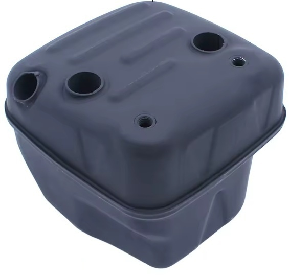 Esapament drujba Husqvarna 357, 359 [1]