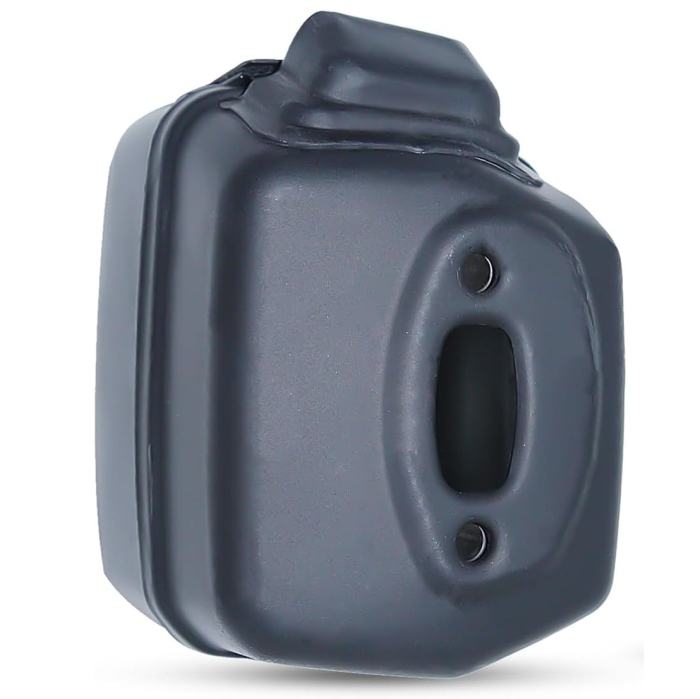 Esapament drujba Husqvarna 51, 55 [1]