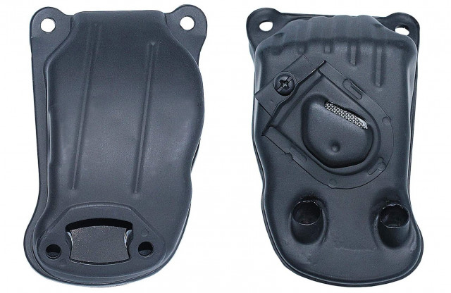 Esapament drujba Husqvarna 550XP 545 [1]