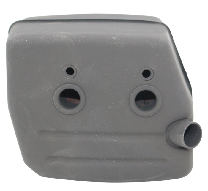 Esapament drujba Husqvarna 61, 266, 268, 272 [2]