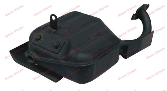 Esapament generator 2 timpi ET 950 [1]